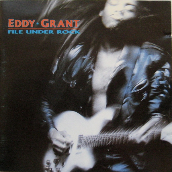 Eddy Grant